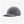 Patagonia P-6 Label Trad Cap Wild Hex: Forge Grey
