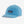 Patagonia P-6 Label Trad Cap Lago Blue