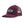 Patagonia P-6 Logo LoPro Trucker Hat Night Plum