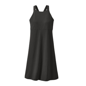 Patagonia Womens Magnolia Spring Dress Ink Black