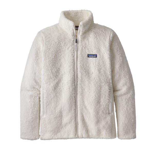 Patagonia Womens Los Gatos Jacket Birch White