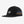 Patagonia Line Logo Ridge Stripe Funfarer Cap Black