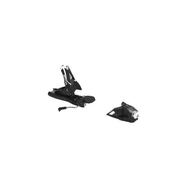 Look SPX 12 GW B110 Black Black