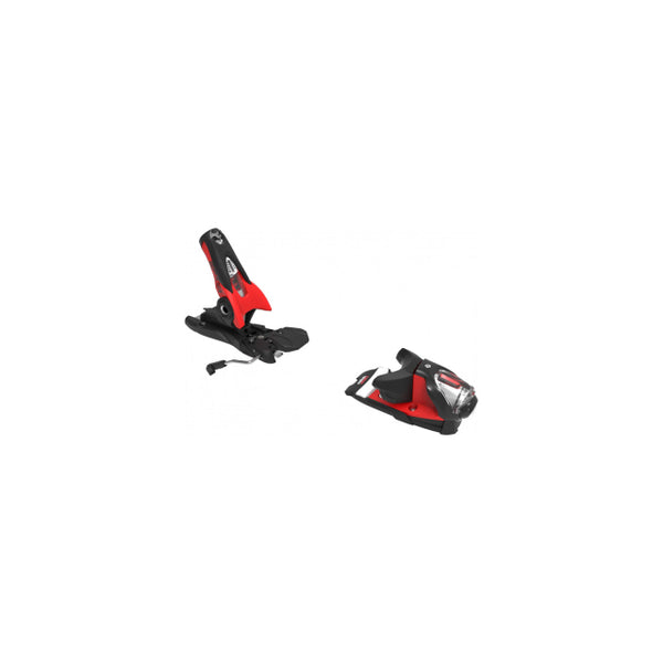Look SPX 12 GW B100 Red Black Red Black