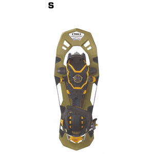 TSL Outdoor Highlander Adjust Olive