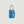 Eagle Creek Travel Safe TSA Lock Brilliant Blue