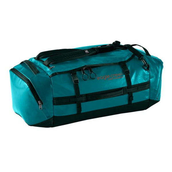 Eagle Creek Cargo Hauler Duffel 60L Arctic Seagreen