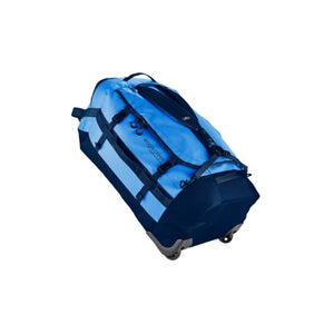 Eagle Creek Cargo Hauler Wheeled Duffel 110L Aizome Blue