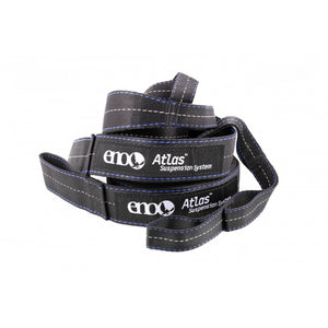 Eagles Nest Outfitters Atlas Suspension Strap Black/Royal