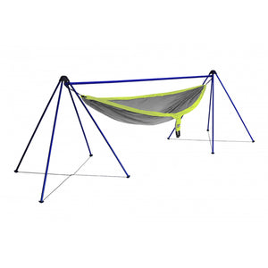 Eagles Nest Outfitters Nomad Hammock Stand Royal | Charcoal
