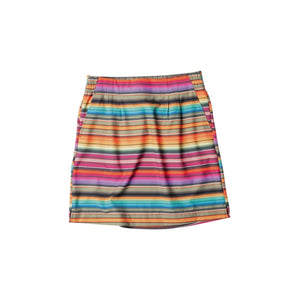 KAVU Windswell Sunrise Stripe
