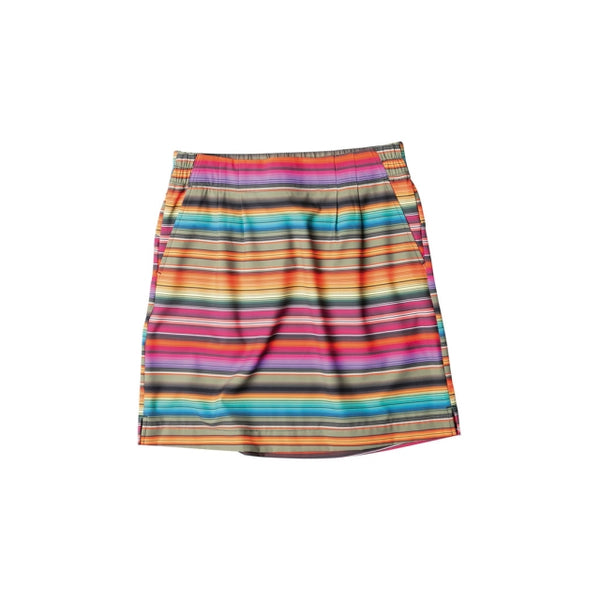 KAVU Windswell Sunrise Stripe