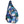KAVU Rope Bag Bettys Quilt
