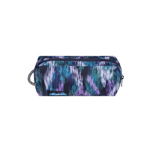 KAVU Pixie Pouch Glacier Ikat