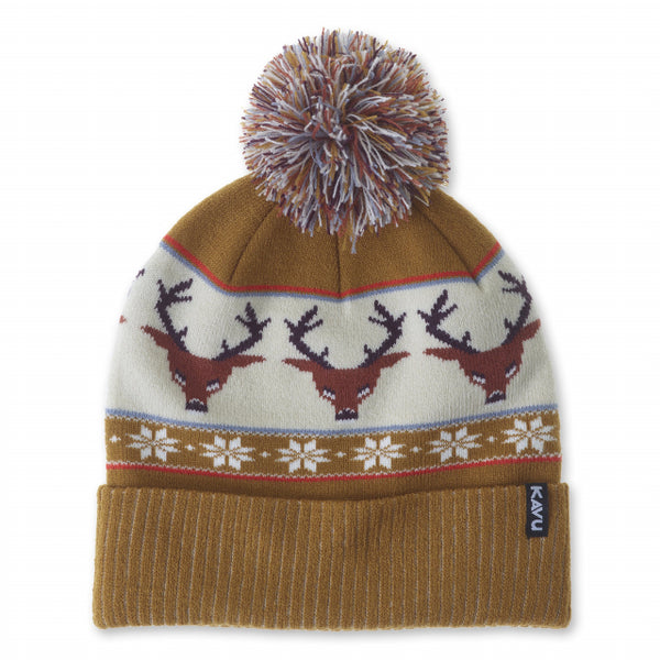 KAVU Herschel Oh Deer