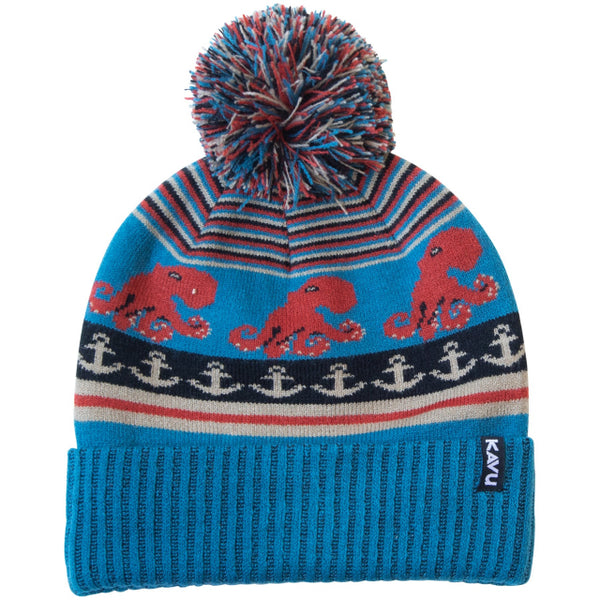 KAVU Herschel Octopus
