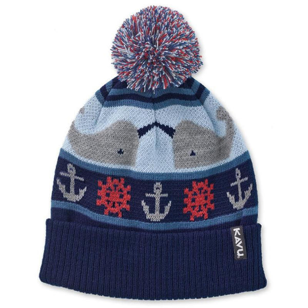 KAVU Herschel Narwhal
