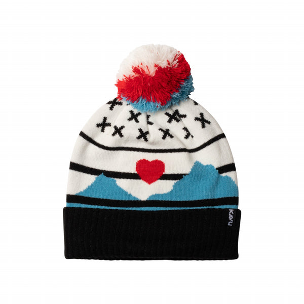 KAVU Herschel I Heart You