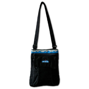 KAVU Keeper Black