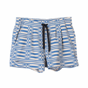 KAVU Tepic Blue kyline / S