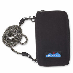 KAVU Go Time Black