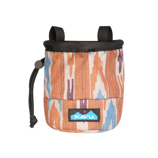 KAVU Peak Seeker Tumbleweed Ikat