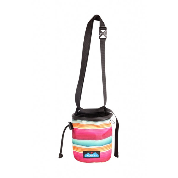 KAVU Peak Seeker Color Run