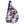 KAVU Rope Sling Earth Sky Tie Dye