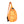 KAVU Mini Rope Bag Papaya