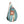 KAVU Mini Rope Bag Rio Tie Dye