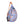KAVU Mini Rope Bag Pineapple Pirouette