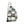KAVU Mini Rope Bag Maytide Ikat