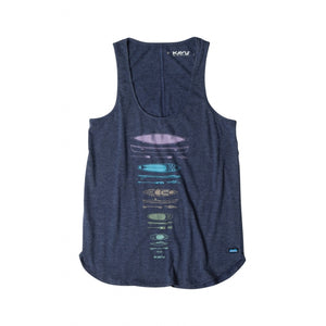 KAVU Dont Sweat It Ink
