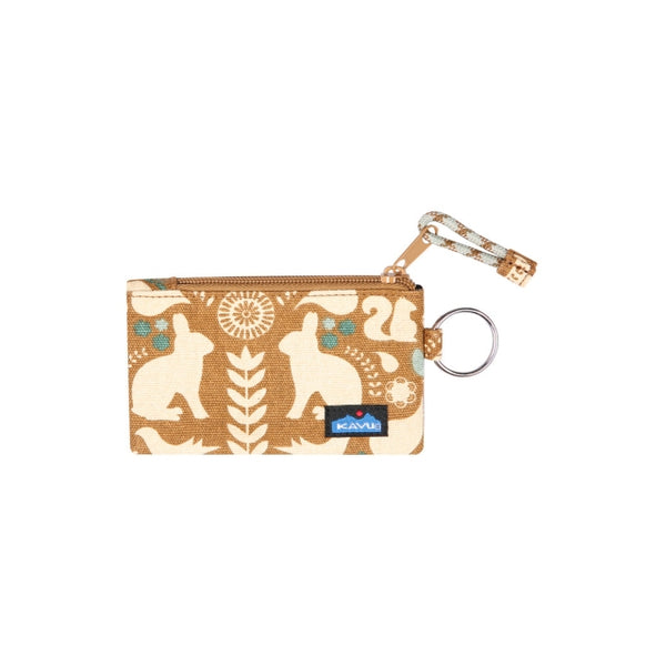 KAVU Stirling Fall Folklore