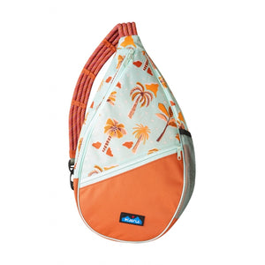 KAVU Paxton Pack Vintage Palm