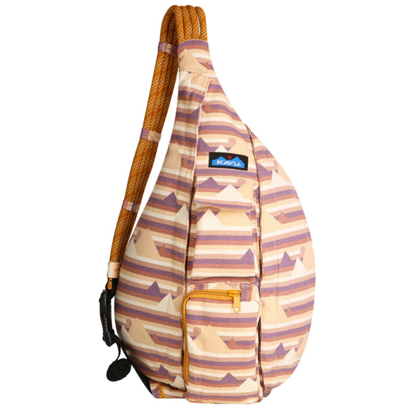 KAVU Rope Bag Summit View