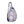 KAVU Mini Rope Sack Simple Stripe