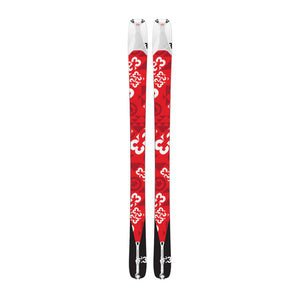 G3 Genuine Guide Gear ALPINIST+ UNIVERSAL Climbing Skins