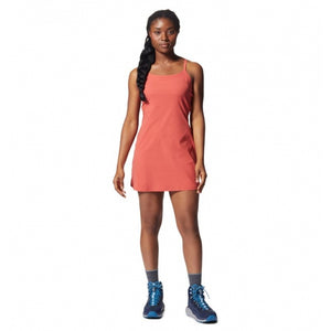 Mountain Hardwear Womens Dynama Dress Calla
