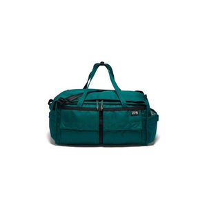 Mountain Hardwear Camp Tough Duffel 50L Hunter Green