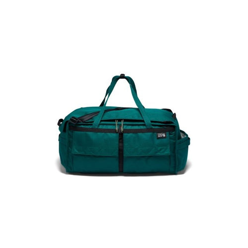 Mountain Hardwear Camp Tough Duffel 50L Hunter Green