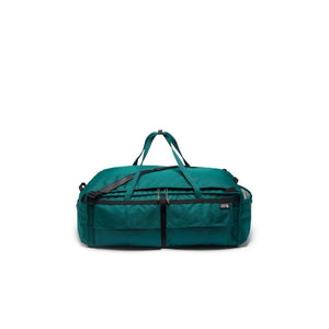 Mountain Hardwear Camp Tough Duffel 80L Hunter Green