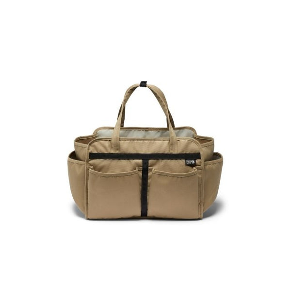 Mountain Hardwear Camp Tough Tote Bag Scout