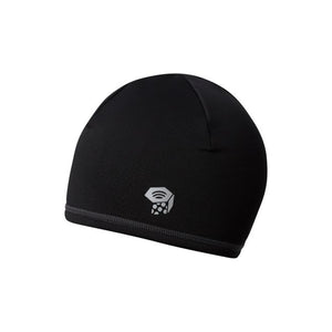 Mountain Hardwear Power Stretch Beanie Black