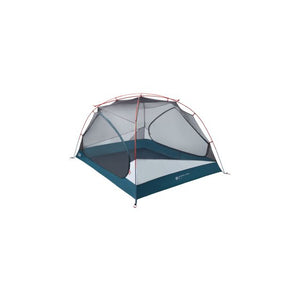 Mountain Hardwear Mineral King 3 Tent Grey Ice