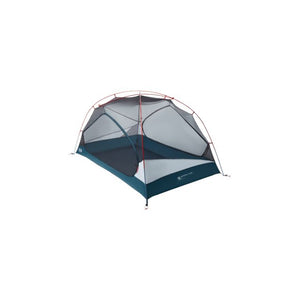 Mountain Hardwear Mineral King 2 Tent Grey Ice