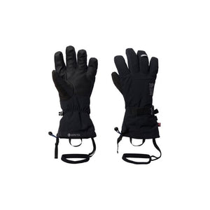 Mountain Hardwear Womens FireFall/2 Womens Gore-Tex Glove Black