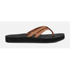 Teva Womens Reflip Strappy Lion