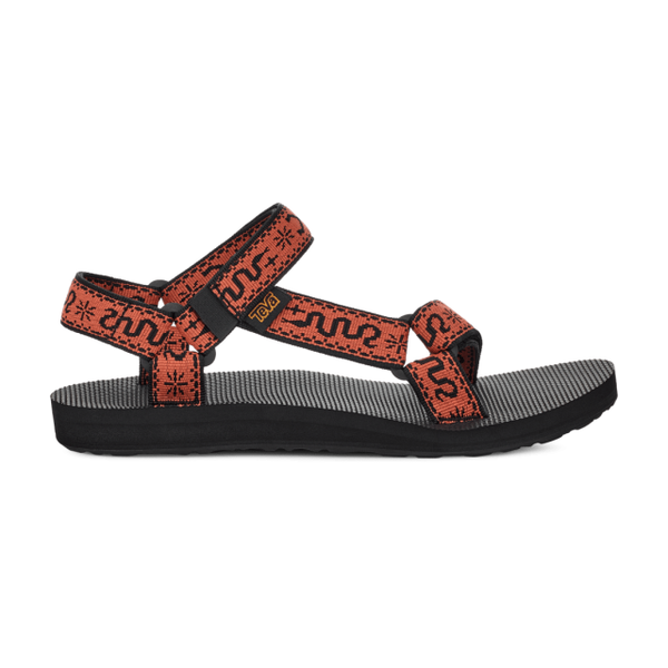 Teva Womens Original Universal Bandana Ginger