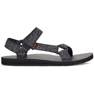 Teva Mens Original Universal Ravine Total Eclipse